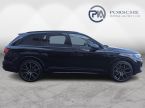 Audi Q7 - fotka číslo 21