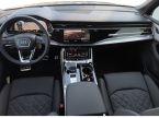 Audi Q7 - fotka číslo 4