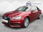 Audi A4 - fotka číslo 0