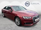 Audi A4 - fotka číslo 9