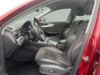 Audi A4 - fotka číslo 11