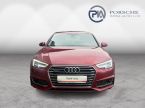 Audi A4 - fotka číslo 3