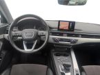 Audi A4 - fotka číslo 4