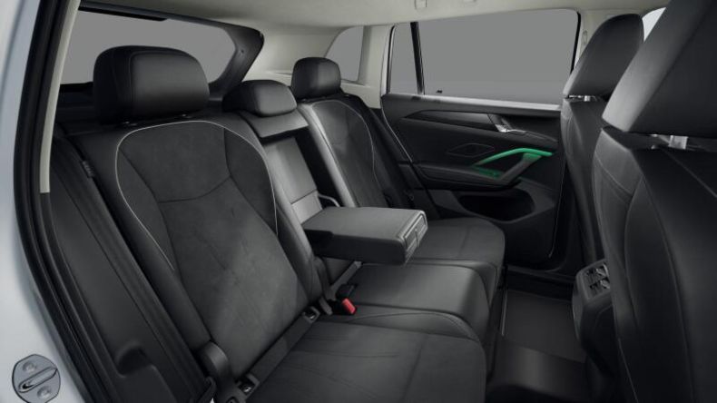 Volkswagen Tiguan - hlavní fotka