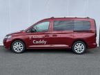 Volkswagen Caddy - fotka číslo 2