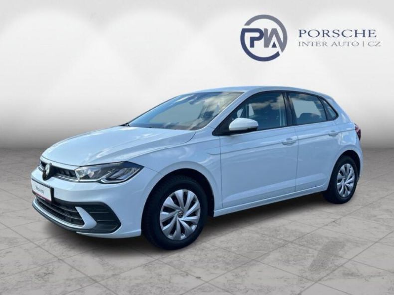 Volkswagen Polo - hlavní foto