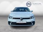 Volkswagen Polo - fotka číslo 1