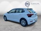 Volkswagen Polo - fotka číslo 3
