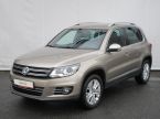 Volkswagen Tiguan - fotka číslo 0