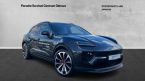 Porsche Macan - fotka číslo 3