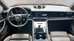 Porsche Panamera - fotka číslo 17