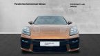 Porsche Panamera - fotka číslo 1