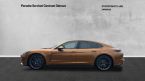 Porsche Panamera - fotka číslo 2