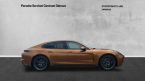 Porsche Panamera - fotka číslo 4