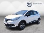 Renault Captur - fotka číslo 0