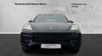 Porsche Cayenne - fotka číslo 1