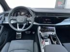 Audi Q7 - fotka číslo 4