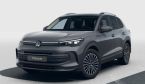 Volkswagen Tiguan - fotka číslo 0