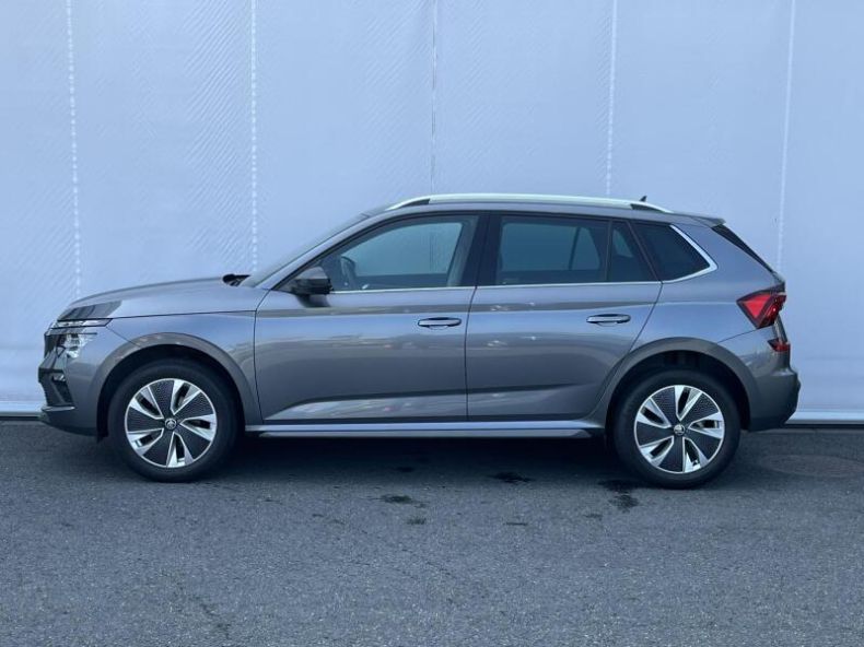 Škoda Kamiq - hlavní fotka