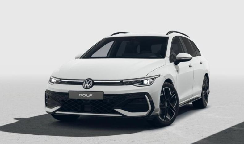 Volkswagen Golf - hlavní fotka inzerátu