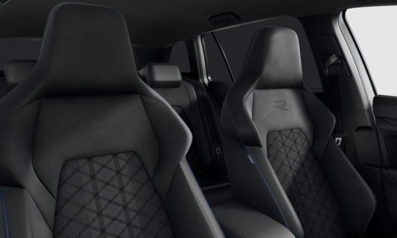 Volkswagen Golf - hlavní fotka