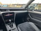 Volkswagen Passat - fotka číslo 16
