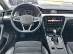 Volkswagen Passat - fotka číslo 17