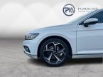 Volkswagen Passat - fotka číslo 8