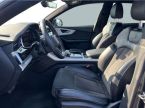 Audi Q8 - fotka číslo 10