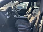 Audi Q8 - fotka číslo 11