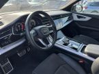 Audi Q8 - fotka číslo 12