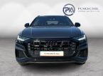 Audi Q8 - fotka číslo 1