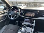 Audi Q8 - fotka číslo 21