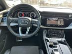 Audi Q8 - fotka číslo 22