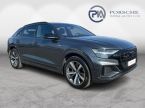 Audi Q8 - fotka číslo 7