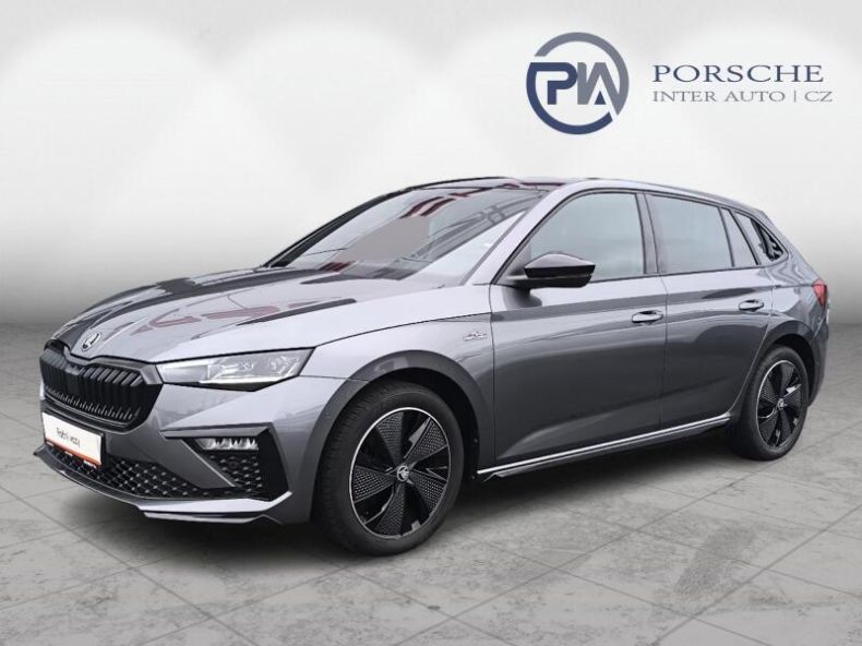 Škoda Scala - hlavní fotka inzerátu