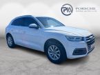 Audi Q5 - fotka číslo 7