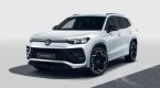Volkswagen Tayron - fotka číslo 0