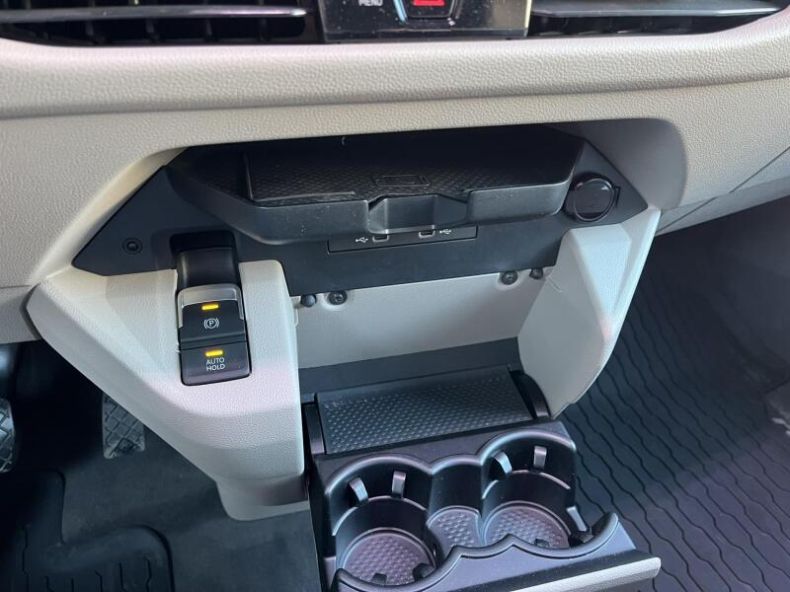 Volkswagen Multivan - hlavní fotka