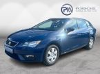 Seat Leon - fotka číslo 0