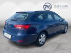 Seat Leon - fotka číslo 1