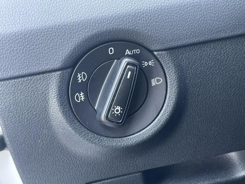 Škoda Octavia - hlavní fotka