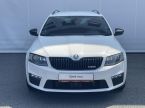 Škoda Octavia - fotka číslo 2