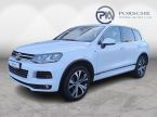 Volkswagen Touareg - fotka číslo 0