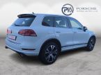 Volkswagen Touareg - fotka číslo 1