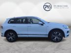 Volkswagen Touareg - fotka číslo 21
