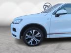 Volkswagen Touareg - fotka číslo 22