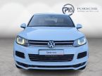 Volkswagen Touareg - fotka číslo 2