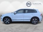 Volkswagen Touareg - fotka číslo 3