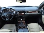 Volkswagen Touareg - fotka číslo 4